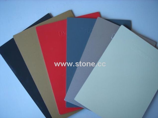 Exterior Aluminum Plastic Composite Panel (HF04-108) Exterior Aluminum Plastic Composite Panel (HF04-108)