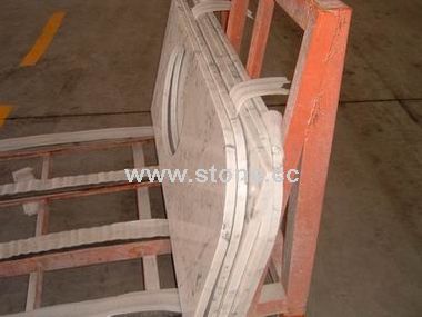Top-Marble Top-Marble
