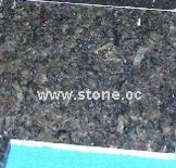 Coral Green- Granite
