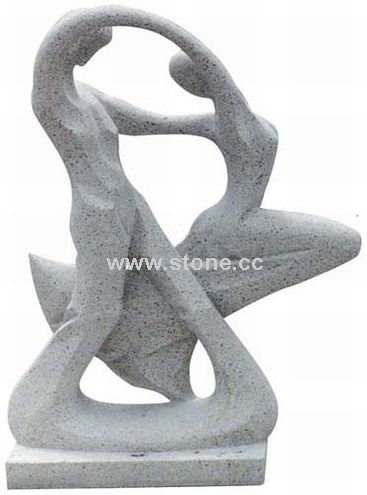 Abstract Sculpture & Carvings (XRD-M-S002)