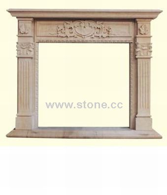 Fireplace (YX-C04)