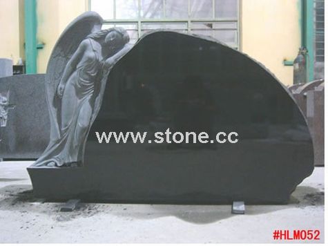 Tombstone (HLM052)