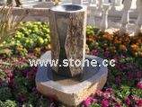 Stone Fountain