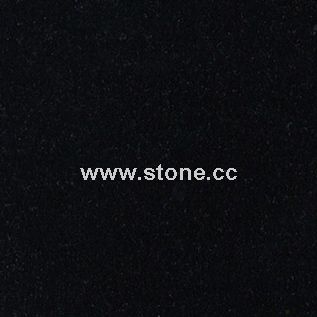 Granite Shanxi Black Granite Shanxi Black