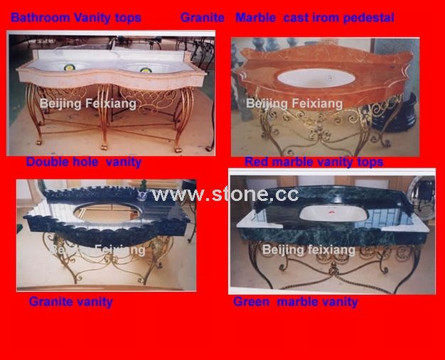 Bathroom Vanity Tops, Granite Vanity Tops, Marble Varity Tops Bathroom Vanity Tops, Granite Vanity Tops, Marble Varity Tops