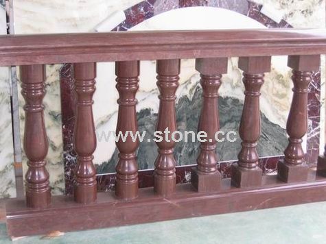 Marble, Wooden Clapper Stone-3 Marble, Wooden Clapper Stone-3