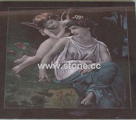 Chiseled Series (D-010)