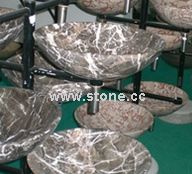 Granite Sink