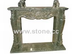 Fireplace -01