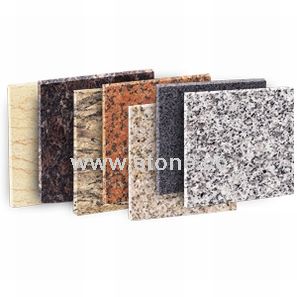 Granite & Marble Tile (G603, G654, G682, Tianshan Red, Tan Brown Etc) Granite & Marble Tile (G603, G654, G682, Tianshan Red, Tan Brown Etc)