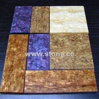 DIY Decorative Resin Tilts DIY Decorative Resin Tilts