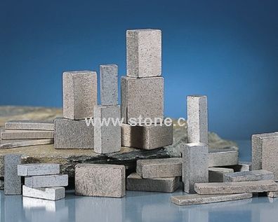 Diamond Segment
