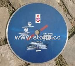 Rim Cutter
