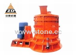 Combination Crusher Combination Crusher