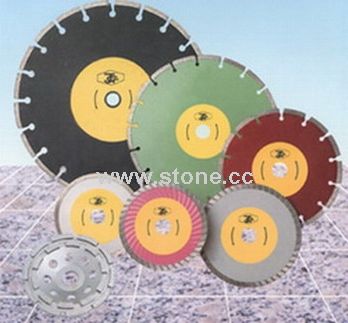 Diamond Saw Blade (STD-1) Diamond Saw Blade (STD-1)