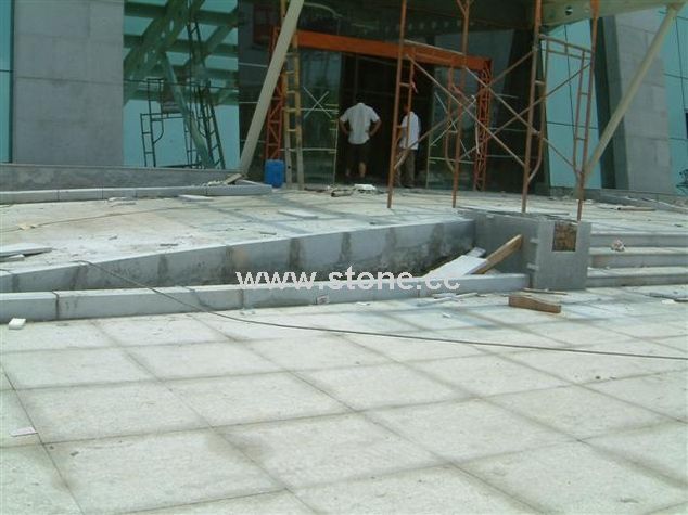Granite Granite
