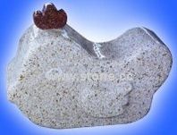 Hobbyhorse for Garden Decoration