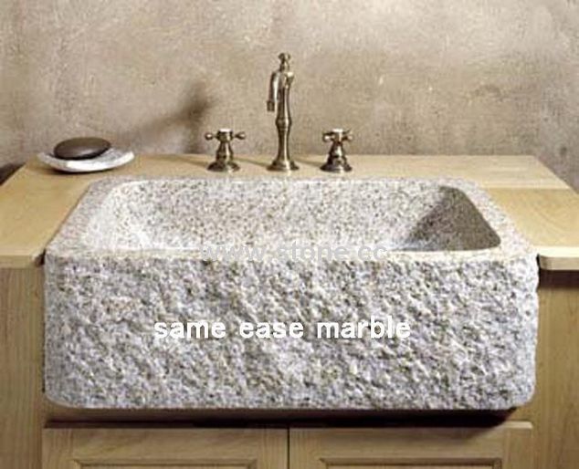 Framhouse Sink - A Framhouse Sink - A