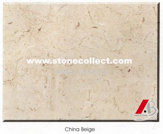 Professional Manufacturer Of Marble (China Beige) Professional Manufacturer Of Marble (China Beige)