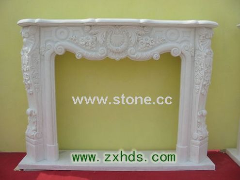 Fireplace Fireplace