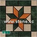 Medallion & Mosaic