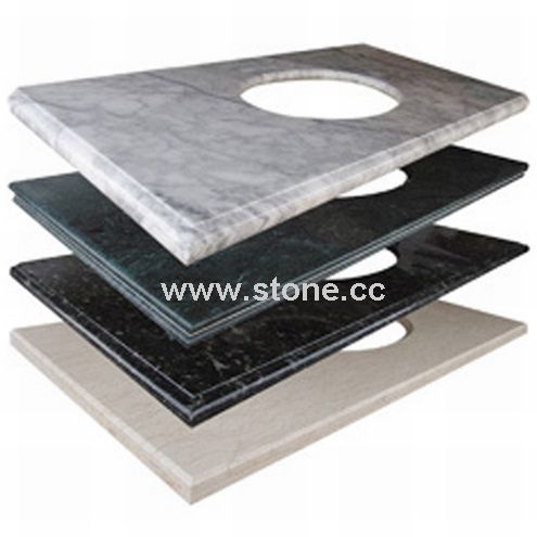 Counter Top (Shanxi Black)