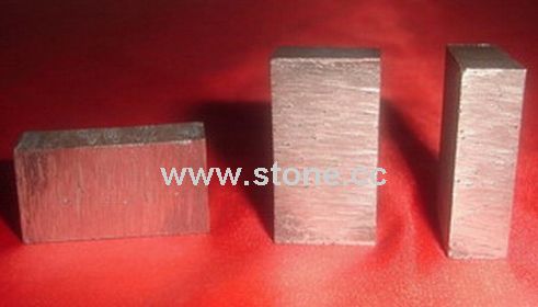 Diamond Segment Diamond Segment