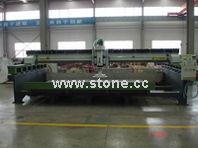 Bridge Griding and Polishing Stone Machine (QMJ350)