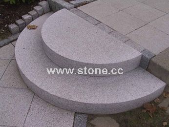 Granite Stair Granite Stair