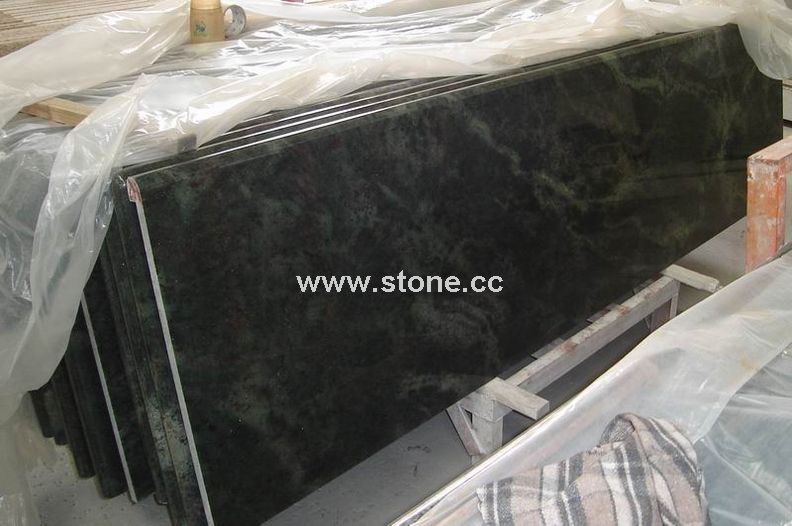 Countertop (Tropical Green) Countertop (Tropical Green)