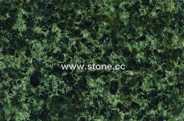 China Green