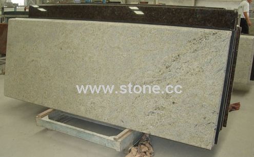 Countertop (Kashmir White) Countertop (Kashmir White)