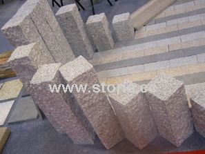 Buidling Stone and Granite Pavers Buidling Stone and Granite Pavers