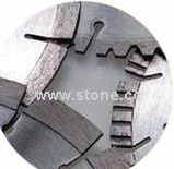 Diamond Saw Blade for Granite Diamond Saw Blade for Granite