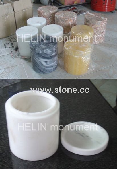 Monument Ornamentation - Urn