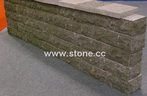 Basalt Wall Cladding