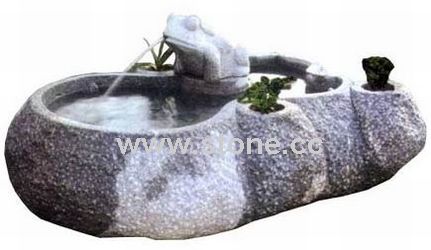 Carving Fountain For Garden And Park Decoration Carving Fountain For Garden And Park Decoration