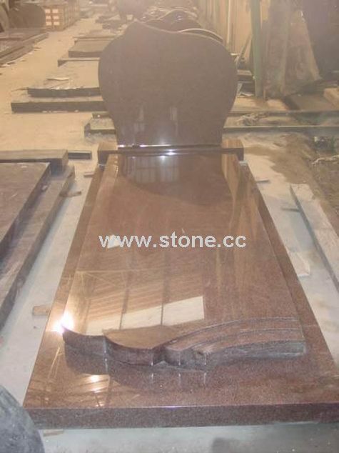 Tombstone (KLS-1)