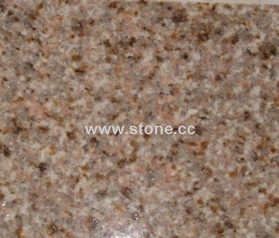 Granite (G682) Granite (G682)