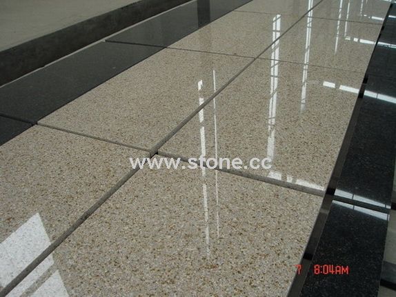 Granite (KLS-3)