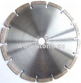 Sintered Diamond Dry Cutting Blade Sintered Diamond Dry Cutting Blade