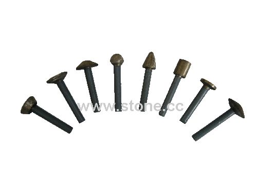 Diamond Sintered Bur (9)