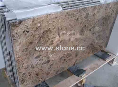 Marble Top Marble Top