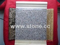 Chinese Granite And Marble-G635 Chinese Granite And Marble-G635