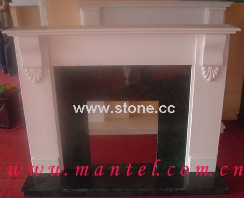 Fireplace (HE016) Fireplace (HE016)