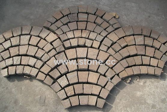 Paving Stone (P-1)