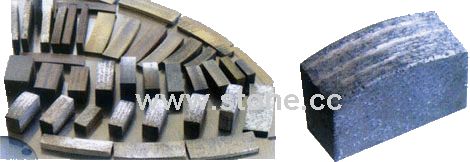 Diamond Blades (1) Diamond Blades (1)
