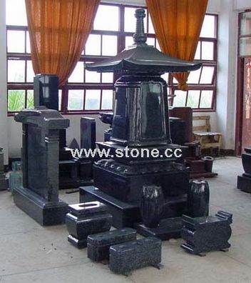 Tombstone (DT-001)