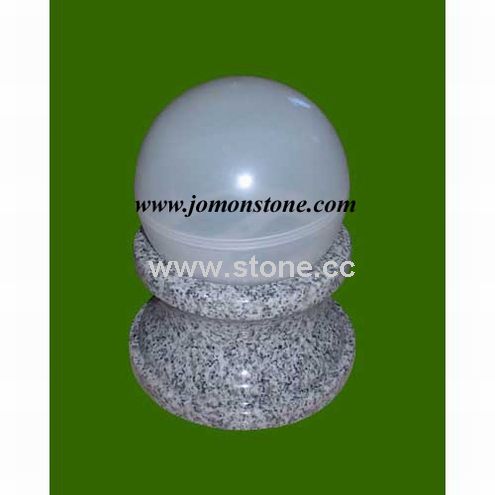 Granite Solar Light (XMJ-SL002) Granite Solar Light (XMJ-SL002)