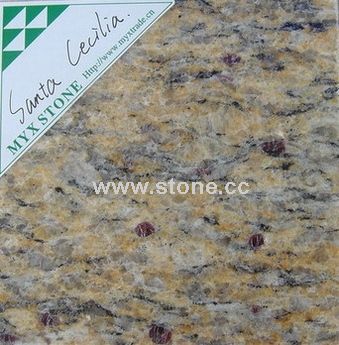 Granite(Santa Cecilia) Granite(Santa Cecilia)